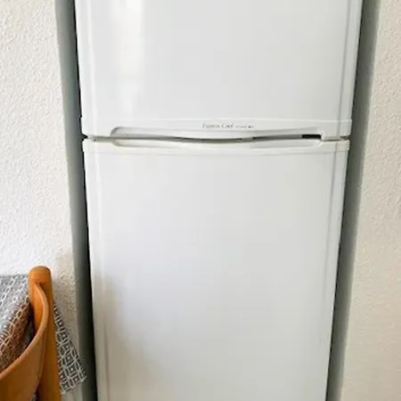 Apartamento T3 Rénové Avec Clim, Piscine Et Parking à 100m De La - Fr-1-607-24 Agde