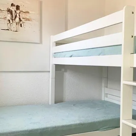 T3 Renove Avec Clim, Piscine Et Parking A 100m De La - Fr-1-607-24 Apartment