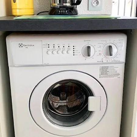 T3 Renove Avec Clim, Piscine Et Parking A 100m De La - Fr-1-607-24 Apartmán Agde